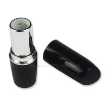Bullet lipstick tube cheap lipstick container plastic lipstick case for cosmetics packaging