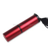 Lipstick tube with pendant lipstick container lipstick case
