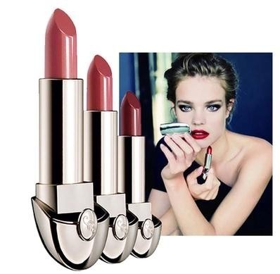 cosmetics packaging, lipstick tube