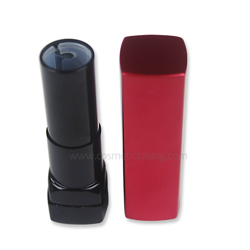 lipstick tube, lipstick container, lipstick case