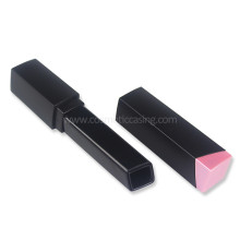 Square lipstick tube, lipstick container