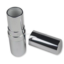 Silver Lipstick Tube