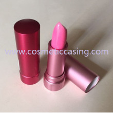 Aluinium lipstick container cosmetics type lipstick tube