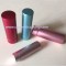 Aluminium lipstick tube lipstick containers cosmetics type lipstick case