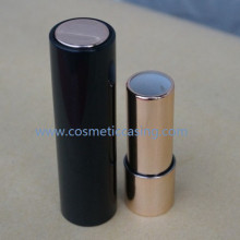 New design luxury lipstick tube plastic lipstick container lipstick case