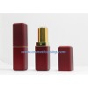 Red lipstick tube Empty lipstick container for Cosmetics