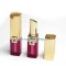 Fashion lipstick tube Empty lipstick container for Cosmetics packaging