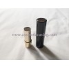 New design Black Lipstick tube empty lipstick container for cosmetics