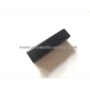 Black square Lipstick tube empty lipstick container for cosmetics