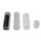 Special shape Lipstick tube empty lipstick container for cosmetics