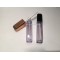 Plastic Lip gloss tube empty lip gloss containe for cosmetics