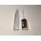 Gloden Plastic Lip gloss tube empty lip gloss containe for cosmetics