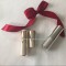 Golden Silver Lipstick tube empty lipstick container lipstick case for cosmetics