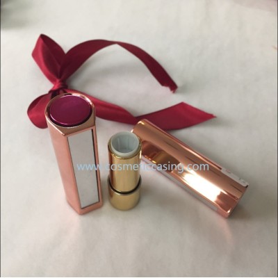 Mirror Lipstick tube empty lipstick container lipstick case for cosmetics