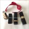 Luxury Square Lipstick tube empty lipstick container lipstick case for cosmetics