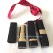 Luxury Square Lipstick tube empty lipstick container lipstick case for cosmetics
