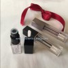 Mini sqaure Lip gloss tube empty lip gloss container lip gloss case for cosmetics
