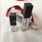 Mini sqaure Lip gloss tube empty lip gloss container lip gloss case for cosmetics
