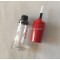Wholesale Lip gloss tube empty lip gloss container lip gloss case for packaging