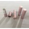Pink Lipstick tube empty lipstick container lipstick case for cosmetics