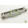 Stainless steel conveyor chains
