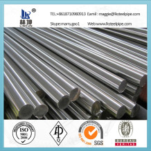 301 302 stainless steel rod supplier