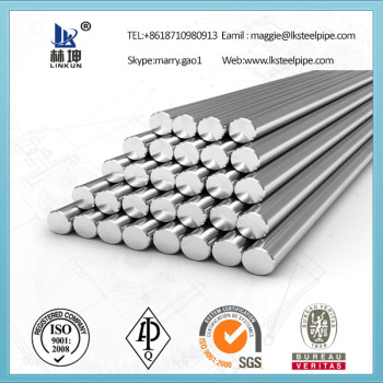 304 stainless steel rod supplier