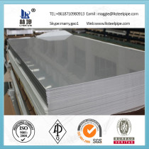 astm a240 316 stainless steel plate
