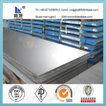 astm a167 309 Heat-Resisting stainless steel sheet