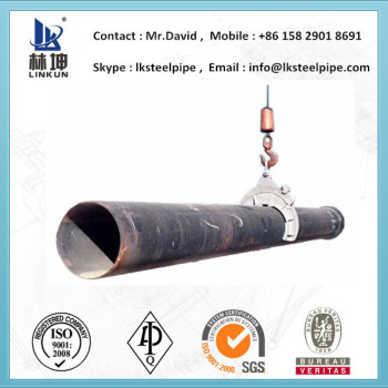 octg api 5l psl1 psl2 gr.b a53 x42 x52 seamless steel line pipe line for oil & gas industry