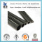 large diameter seamless thin wall steel pipe 8 inch schedule 40 galvanized steel pipe
