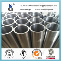 ASTM A335 P11 Thick Wall Seamless Alloy Steel Pipe