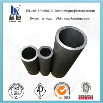 AISI4130 34CrMo4 seamless alloy steel pipe & tube