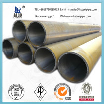 Hot!!! astm a335 p5 material alloy pipe