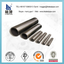 ASTM B535 Nickel Iron Chromium Silicon Alloy (UNS N08330 and UNS N08332) Seamless Pipe on sales