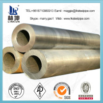 ASTM A335 P22 Seamless Ferritic Alloy-Steel Pipe for High-Temperature Service