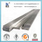 aisi 304 stainless steel round /angle bar/ flat / squre bar