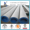 ASTM A554 MT347 MT430 welded stainless steel tubing