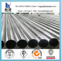 stainless steel pipe a321 grade tp304,tp 304l seamless stainless steel pipe