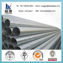 Supplying gi pipe price/weight of gi pipe/ gi pipe standard length