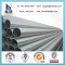 High quality erw welded galvanized pipe, galvanized erw steel pipe for building greenhouse