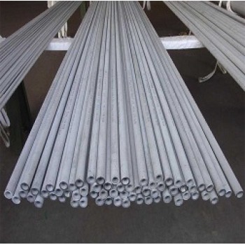 Professional quality 301 ss Stainless Steel pipe 5.8m/pieces