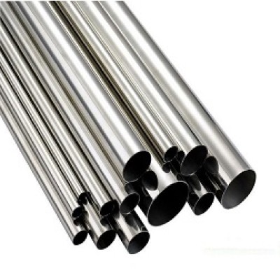 ERW SS301 304 310 316  stainless steel tube factory
