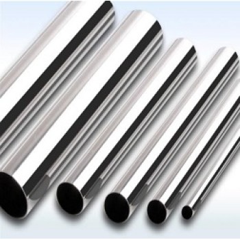 Super quality TP201 ss decorate stainless pipe