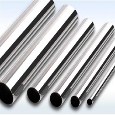 Super quality TP201 ss decorate stainless pipe