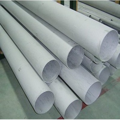 Online Steel Best Price ASTM TP409 stainless steel round pipes