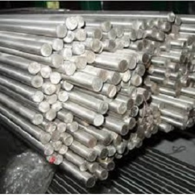 LK Stainless Steel bar mirror polished surface treatment Grade 201