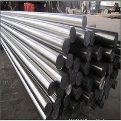 Trustable supplier SS201 / 202  solid stainless steel rod bar