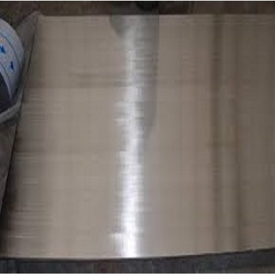 Hot Rolled TP201 ss decorate stainless steel sheet  manufacturer