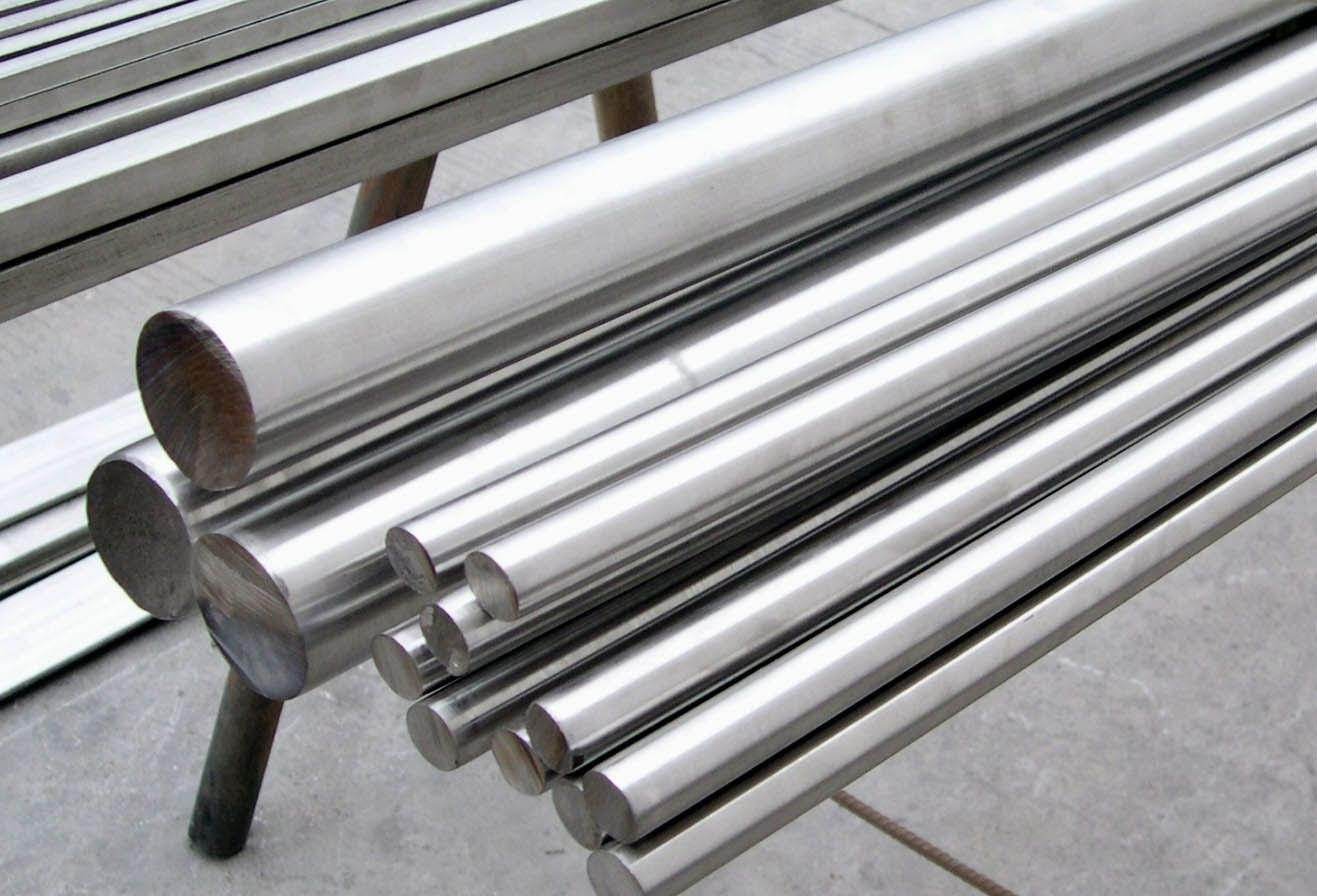 201 stainless steel rod bar high quality